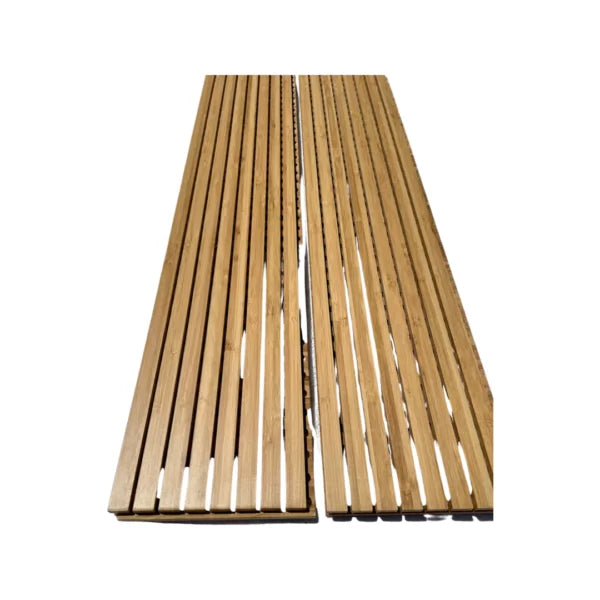 Bamboo Acoustic Panel