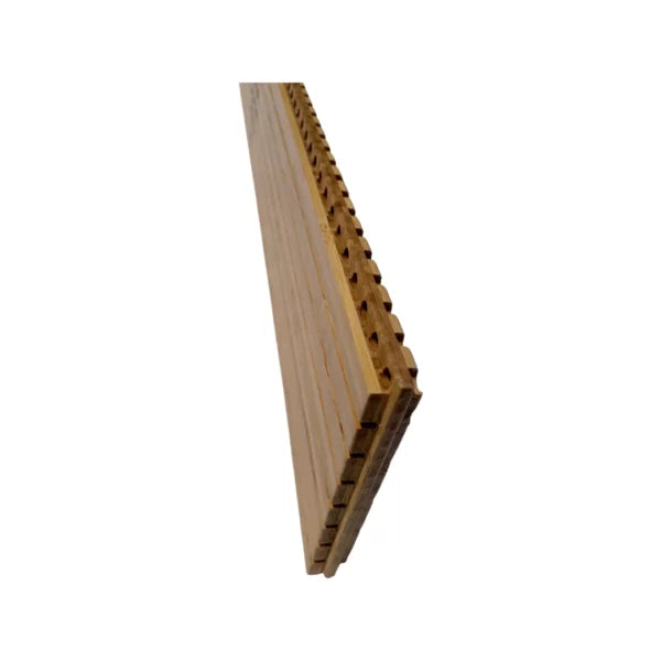 Bamboo Acoustic Panel