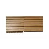 Bamboo Acoustic Panel