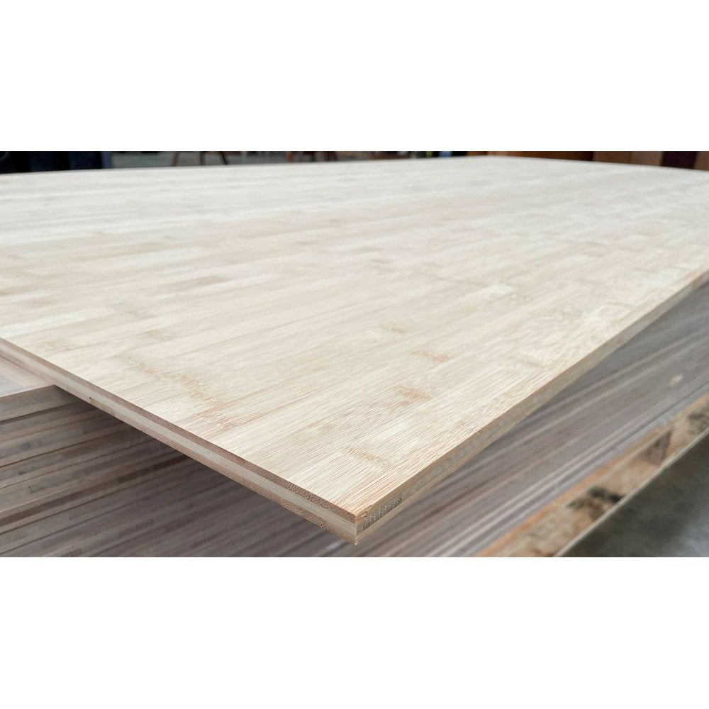 Bamboo Ply – AA Grade “Bamply”