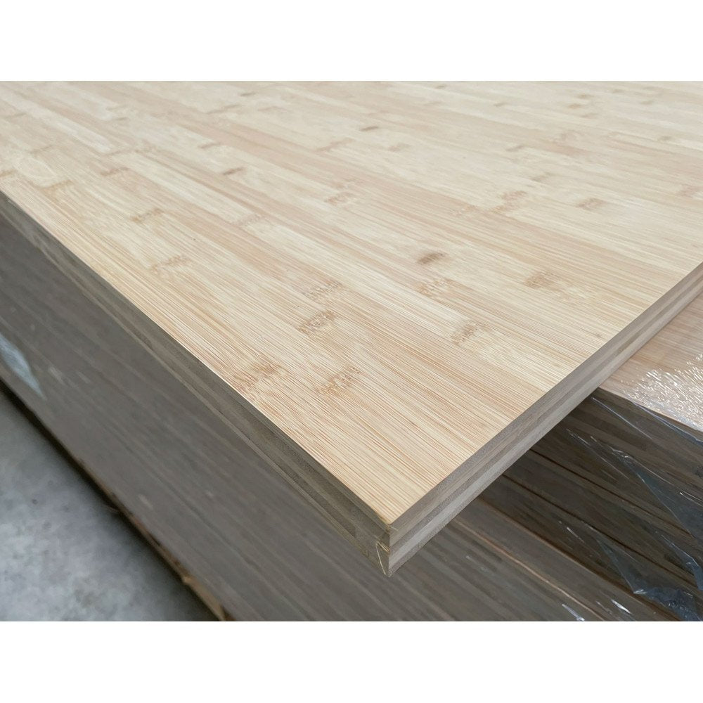 Bamboo Ply – AA Grade “Bamply”