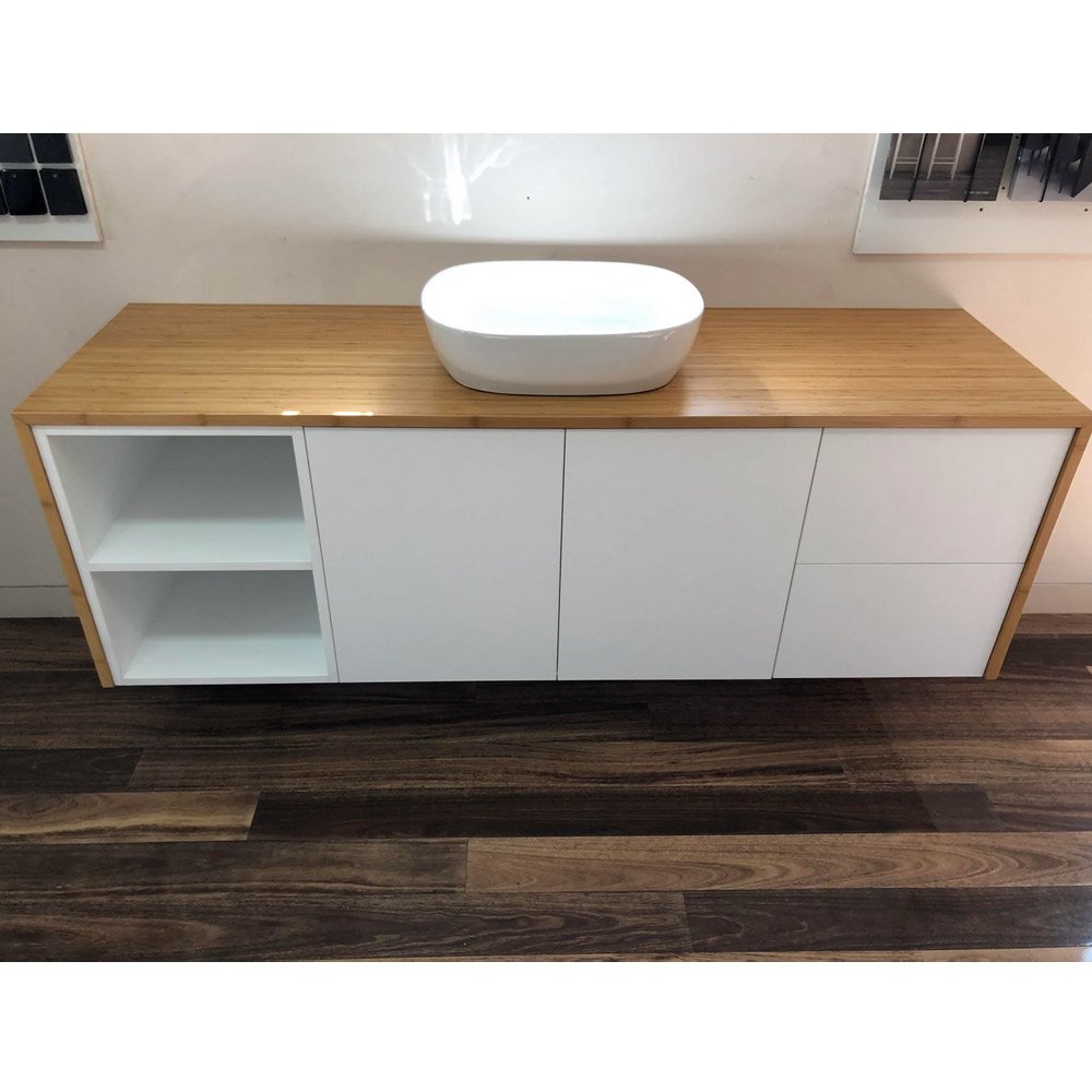 Bamboo Ply – AA Grade “Bamply”