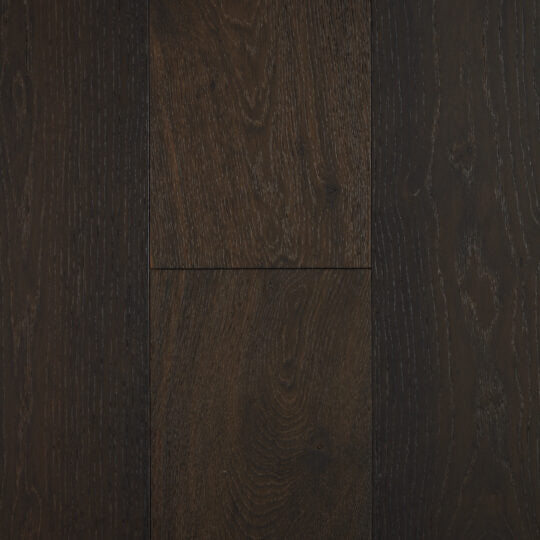 Prestige Oak | Black Fox