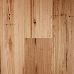 Fiddleback Australian Hardwood | Rustic Blackbutt