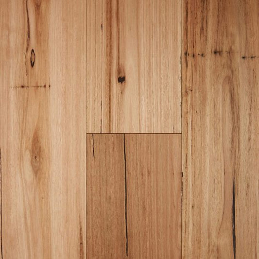 Fiddleback Australian Hardwood | Rustic Blackbutt