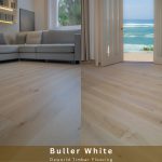 Mt Blanc Mountain Oak Range | Engineered European Oak