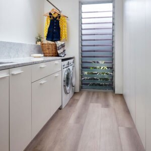 Hybrid flooring