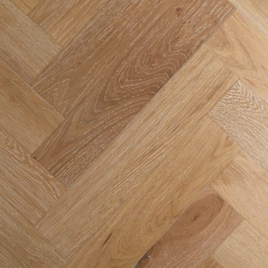 De Marque Oak | Herringbone Cabernet