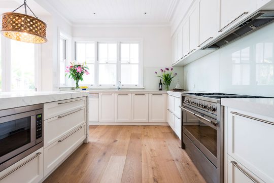Prestige Oak | Cannes