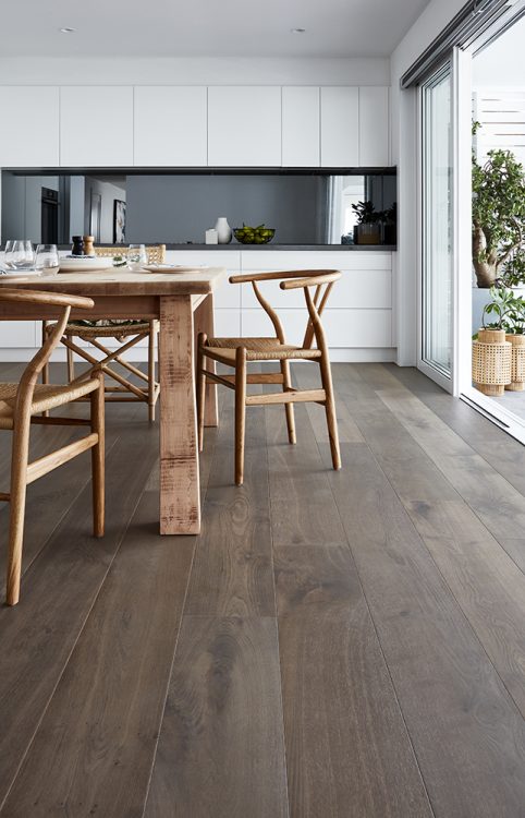 Prestige Oak | Castle Grey