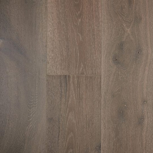 Prestige Oak | Castle Grey