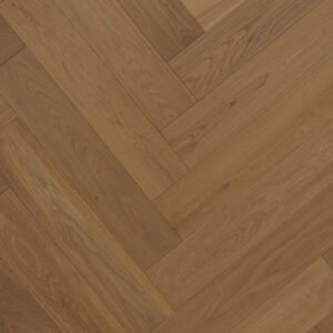 Herringbone Chesterfield