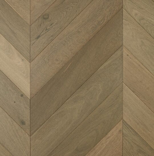 De Marque Oak | Chevron Storm