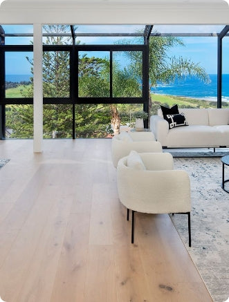 Prestige Oak | Crema