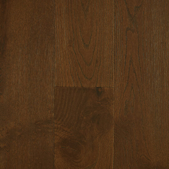 Prestige Oak | Chocolate Brown