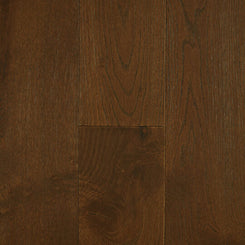 Prestige Oak | Chocolate Brown