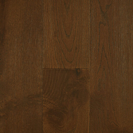 Prestige Oak | Chocolate Brown