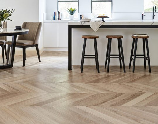 De Marque Oak | Chevron Riesling