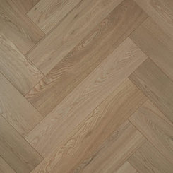 De Marque Oak | Herringbone Parana