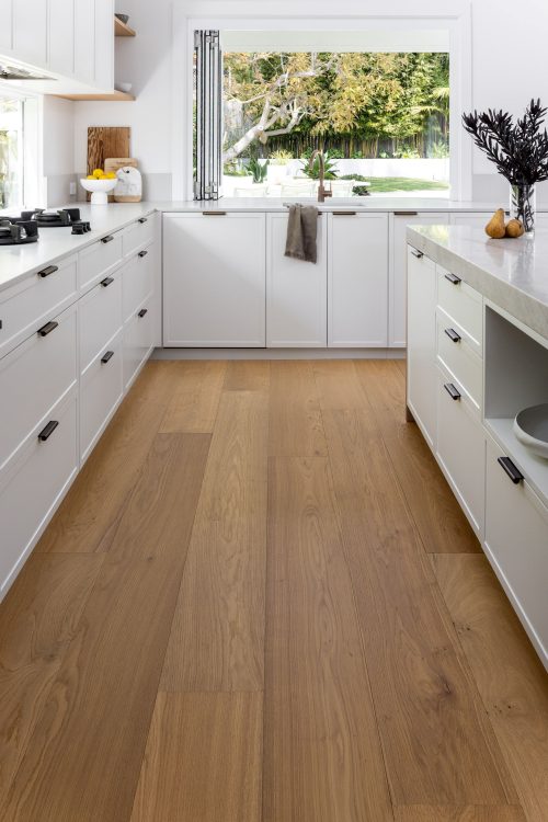 De Marque Oak | Wide Plank Valley Oak