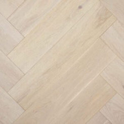 Herringbone Chateau Grey