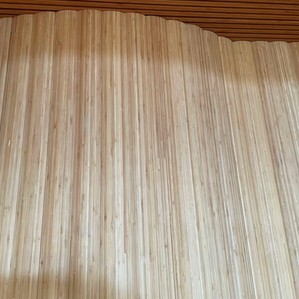 Dome Feature Wall Panels – Easy Flat or Curved Panels – Peel & Stick