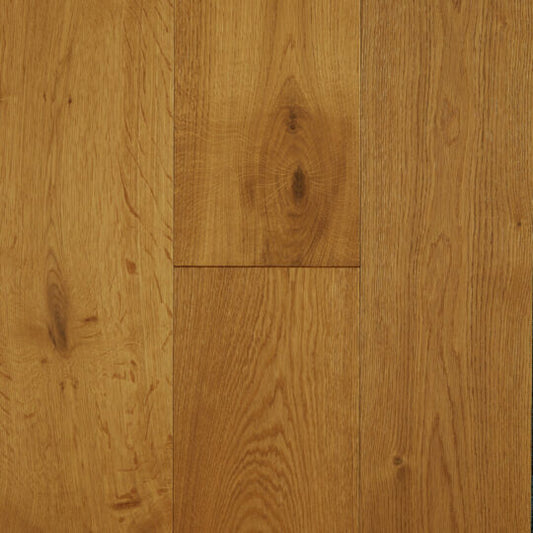 Prestige Oak | Espresso