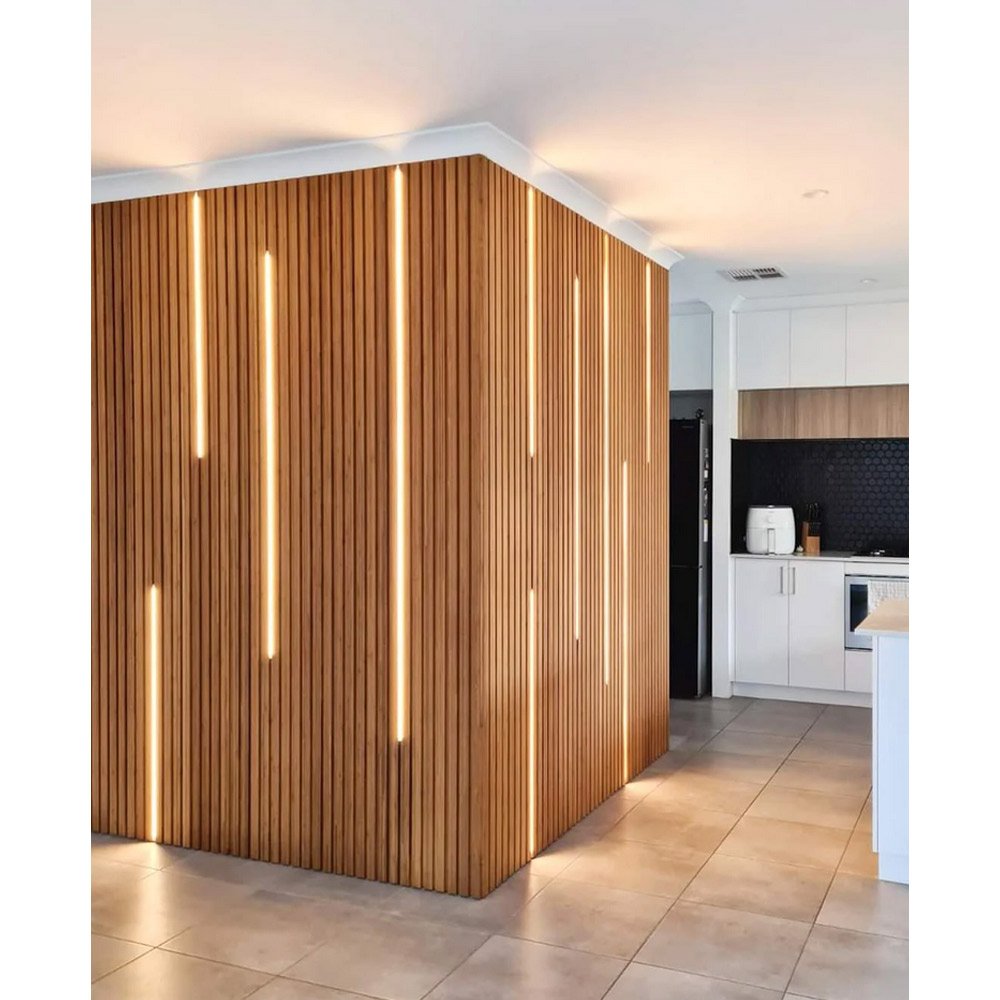 Fremantle Feature Wall & Ceiling Linings (Tongue & Groove)