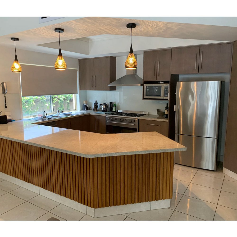 Fremantle Feature Wall & Ceiling Linings (Tongue & Groove)