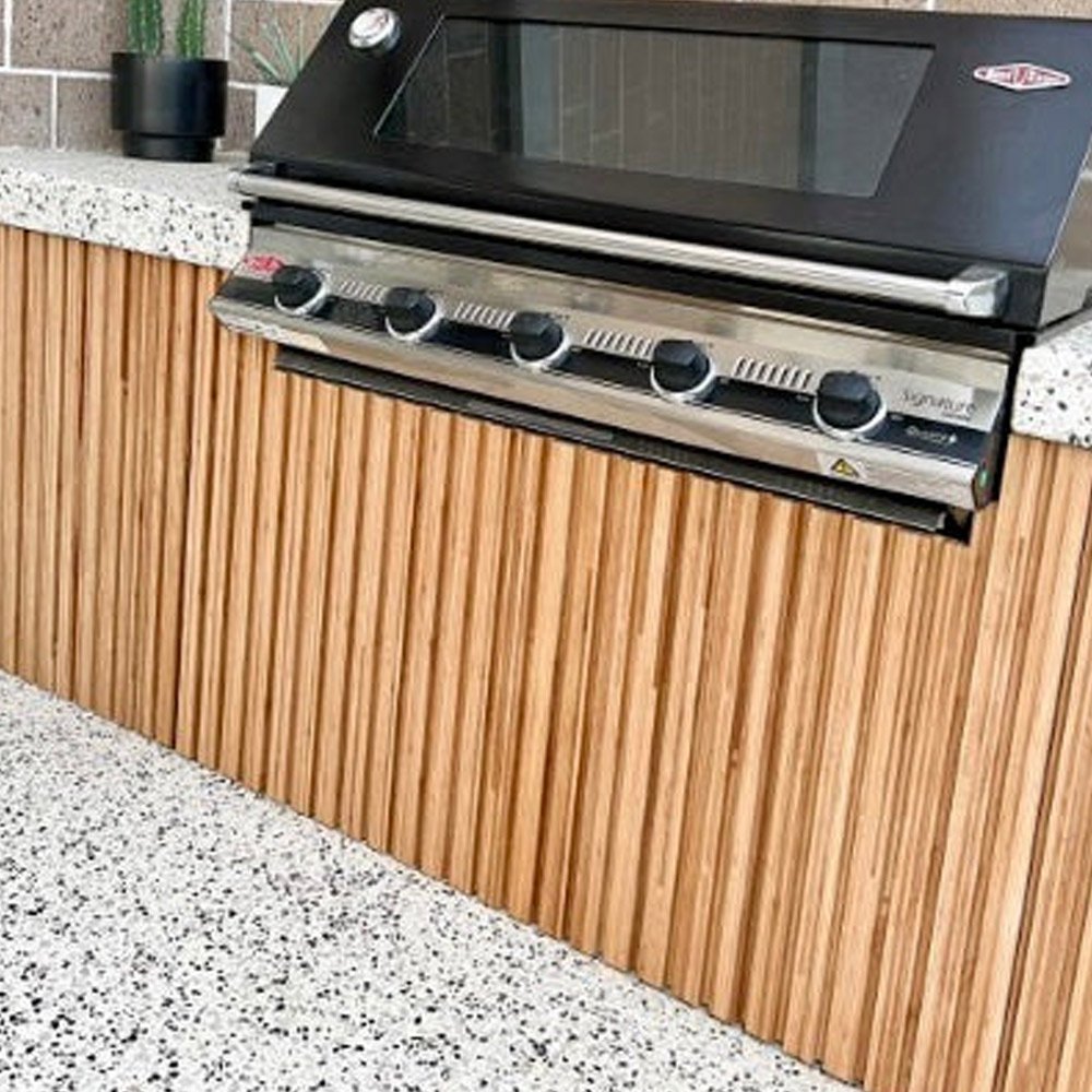 Fremantle Feature Wall & Ceiling Linings (Tongue & Groove)