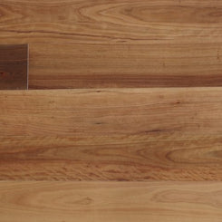 Grey Ironbark | 1 Strip Pre-Finished Hardwood Flooring