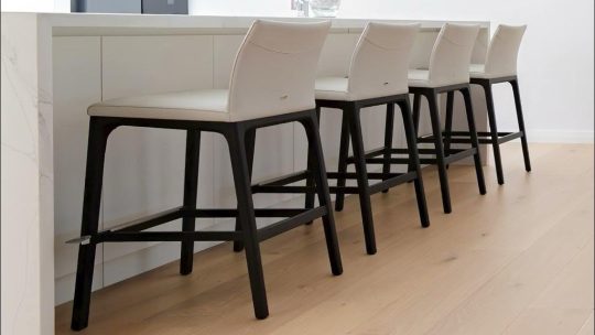 Prestige Oak | Grigio