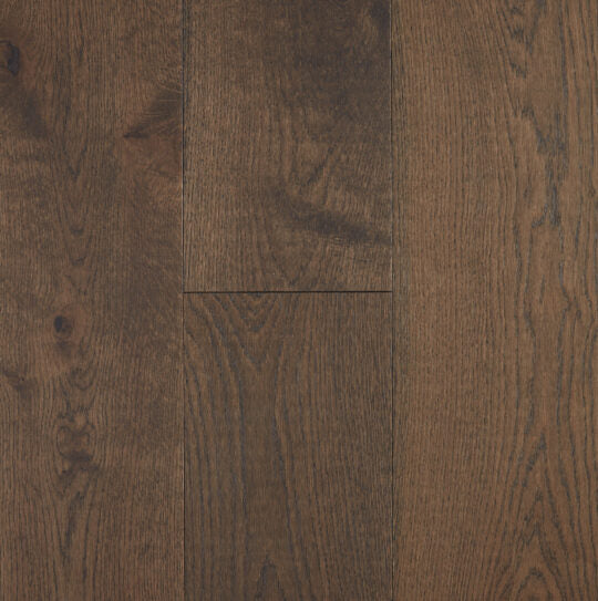 Prestige Oak | HB-Dark Brown
