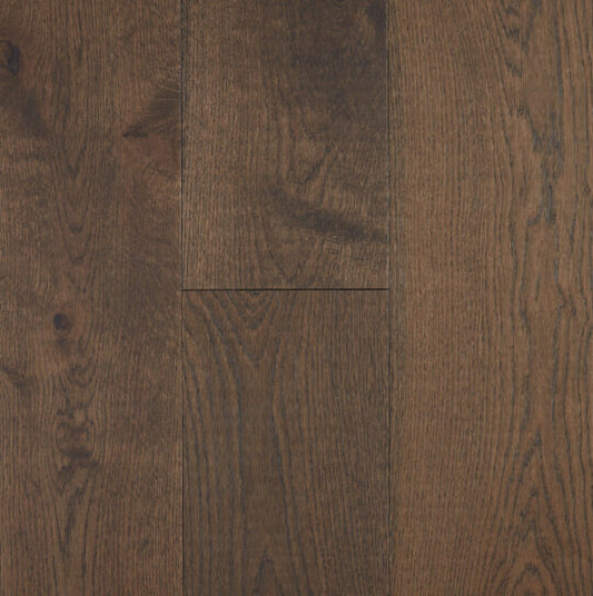 Prestige Oak | HB-Dark Brown
