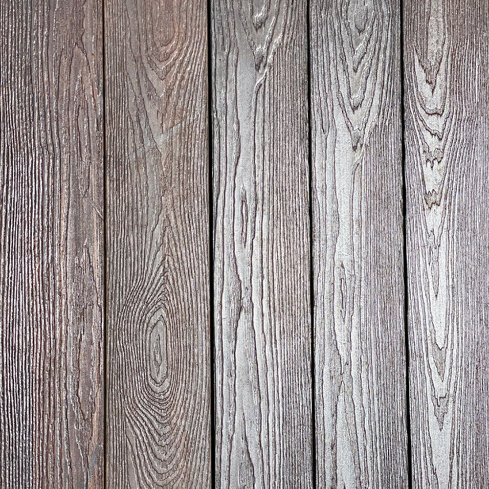 HPS Decking (High Pressure Stamped Timber Grain Solid Bamboo Decking) – A Revolution in Decking