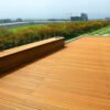HPS Decking (High Pressure Stamped Timber Grain Solid Bamboo Decking) – A Revolution in Decking