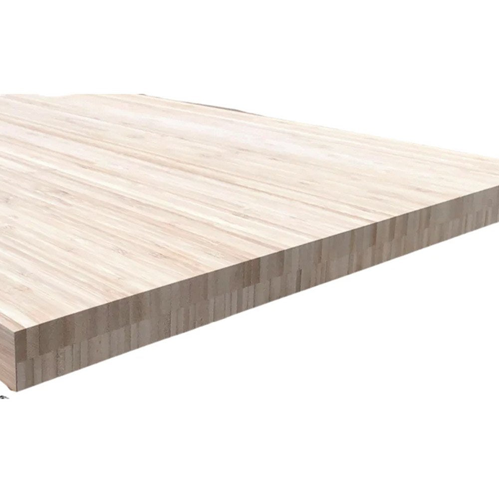 Hand Made Solid Bamboo Benchtops – Big Sizes