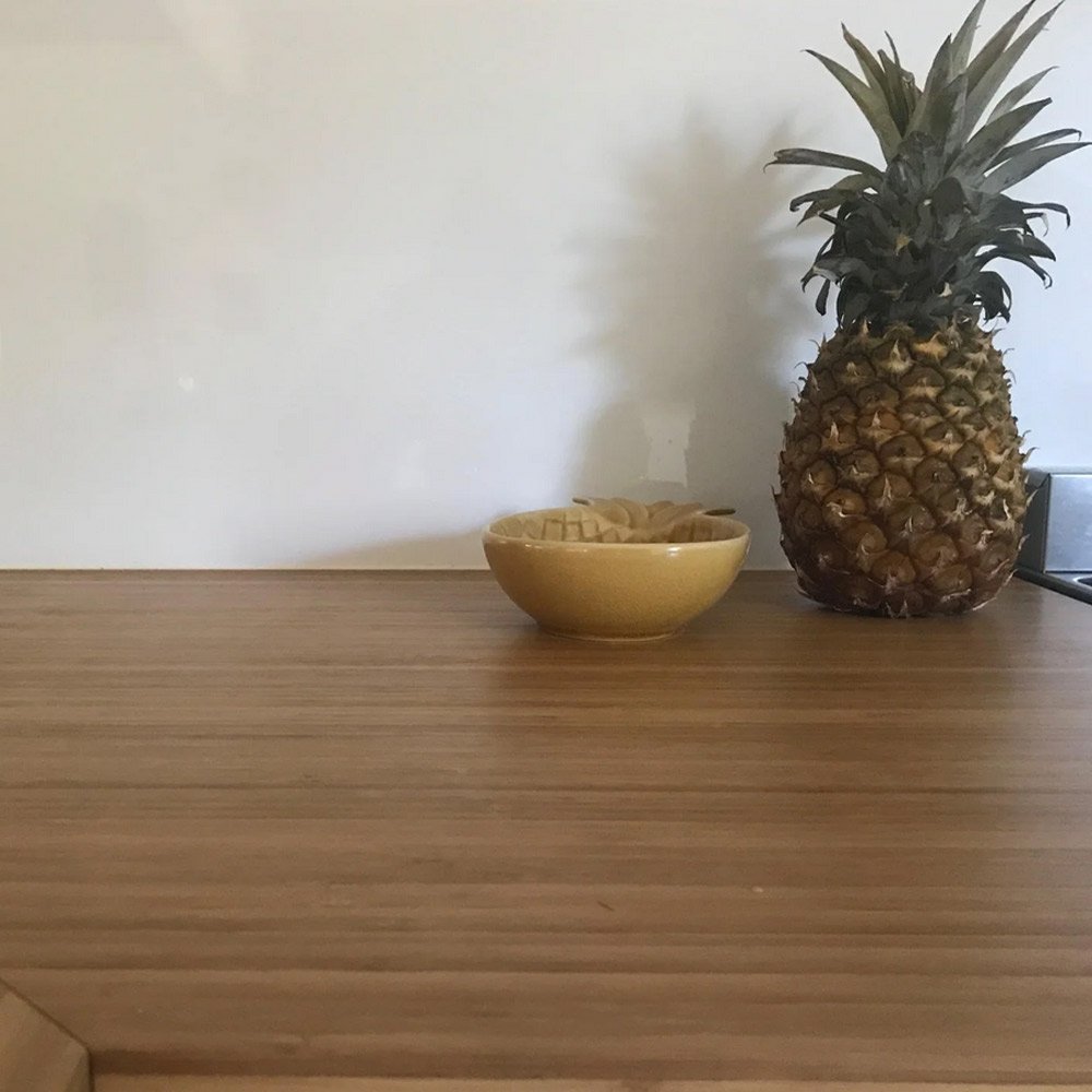 Hand Made Solid Bamboo Benchtops – Big Sizes