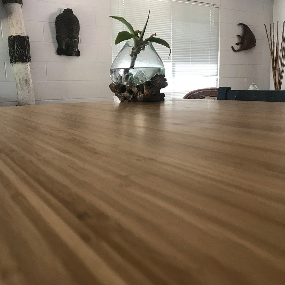 Hand Made Solid Bamboo Benchtops – Big Sizes