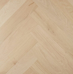 De Marque Oak | Herringbone Raw