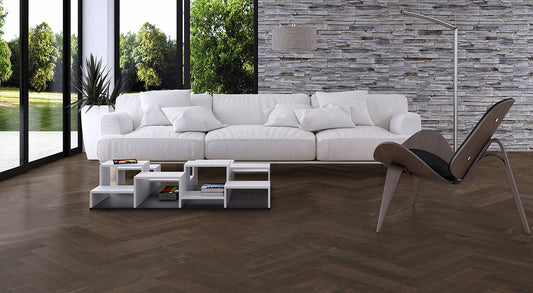 Highlands Herringbone