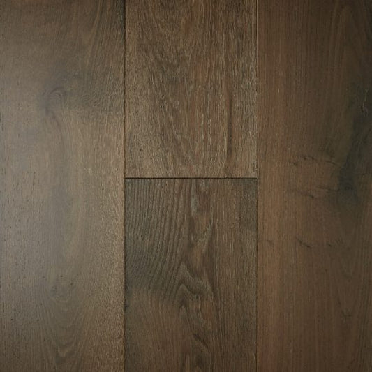 Prestige Oak | Iron Grey