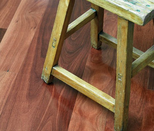 Select Australian Timber |MB Jarrah