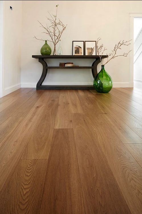 Prestige Oak | Latte
