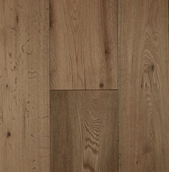 De Marque Oak | Wide Plank Latte