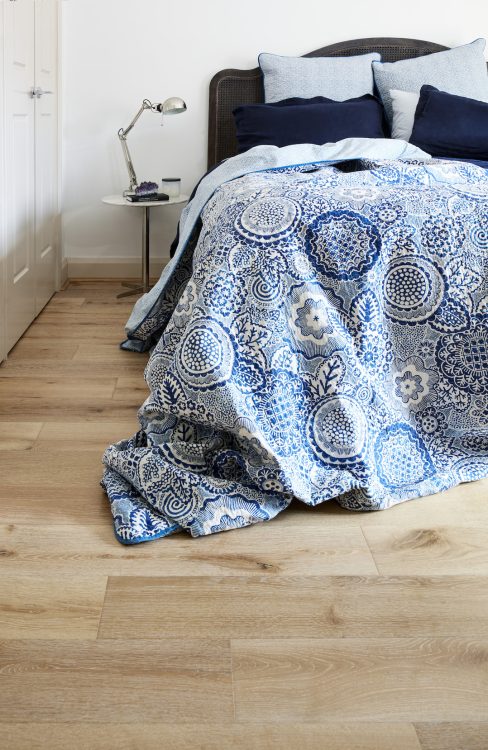 Prestige Oak | Limewash