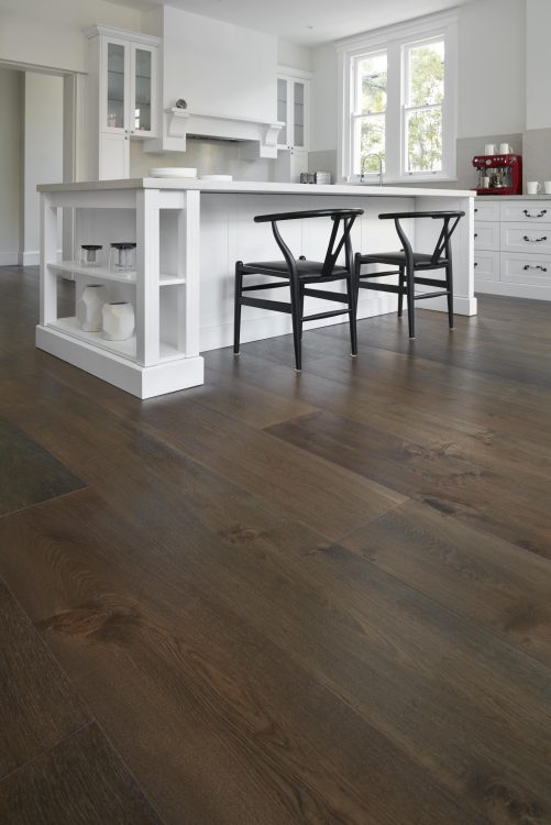 Prestige Oak | Mink Grey