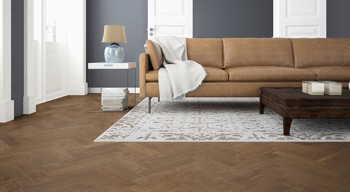 Sahara Herringbone