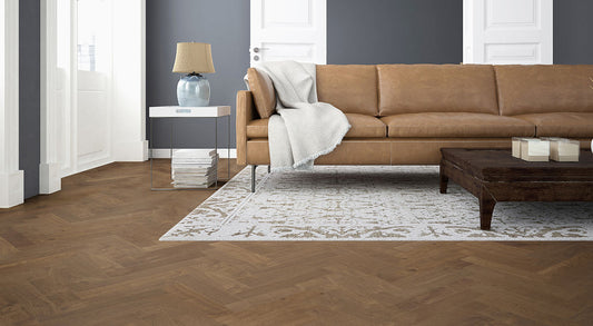 Sahara Herringbone