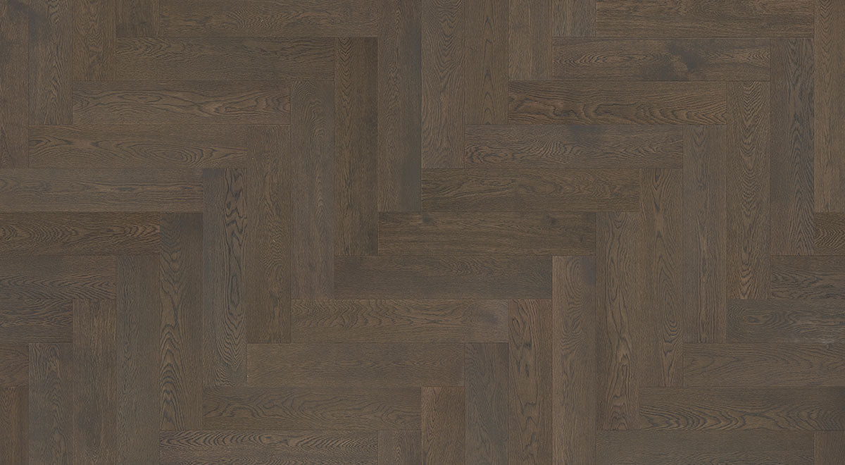 Toledo Herringbone